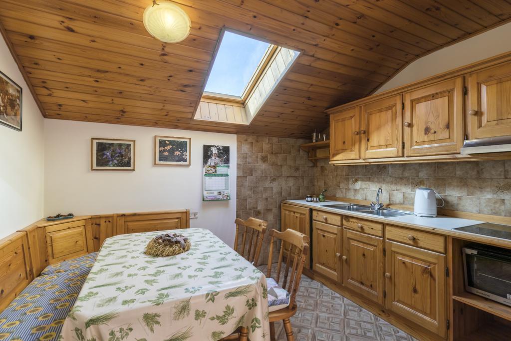 Agritur Ciasa Do Pare Villa Soraga Room photo